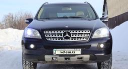 Mercedes-Benz ML 350 2008 года за 7 500 000 тг. в Астана