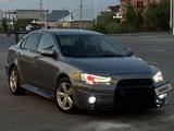 Mitsubishi Lancer 2013 года за 6 500 000 тг. в Кызылорда