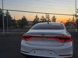 Hyundai Grandeur 2018 года за 5 000 000 тг. в Есик – фото 3
