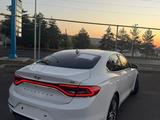Hyundai Grandeur 2018 года за 5 000 000 тг. в Есик – фото 2