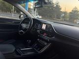 Hyundai Grandeur 2018 года за 5 000 000 тг. в Есик – фото 4