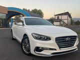 Hyundai Grandeur 2018 года за 5 000 000 тг. в Есик – фото 5