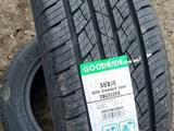 Шины GOODRIDE 235/65R18 SU318 за 47 000 тг. в Алматы
