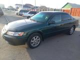 Toyota Camry 1997 годаfor3 600 000 тг. в Кызылорда – фото 2