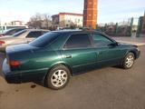 Toyota Camry 1997 годаfor3 600 000 тг. в Кызылорда – фото 5