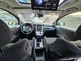 Toyota Vellfire 2014 года за 16 000 000 тг. в Алматы – фото 3