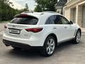 Infiniti FX35 2008 года за 9 800 000 тг. в Алматы – фото 5