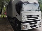 IVECO  Stralis 2010 годаүшін18 500 000 тг. в Алматы – фото 2