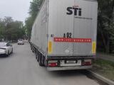 IVECO  Stralis 2010 годаүшін18 500 000 тг. в Алматы – фото 5