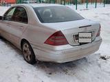 Mercedes-Benz C 180 2003 годаfor3 600 000 тг. в Балхаш – фото 2