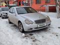 Mercedes-Benz C 180 2003 годаfor3 600 000 тг. в Балхаш