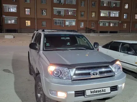 Toyota 4Runner 2005 года за 9 750 000 тг. в Кызылорда – фото 21