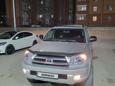 Toyota 4Runner 2005 года за 9 750 000 тг. в Кызылорда – фото 23