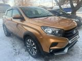 ВАЗ (Lada) XRAY Cross 2019 года за 5 450 000 тг. в Уральск