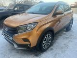 ВАЗ (Lada) XRAY Cross 2019 года за 5 450 000 тг. в Уральск – фото 2