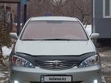 Toyota Camry 2004 года за 5 100 000 тг. в Алматы – фото 5