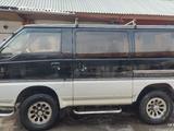 Mitsubishi Delica 1993 года за 3 000 000 тг. в Алматы – фото 3