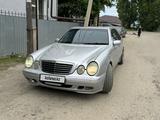 Mercedes-Benz E 430 2001 года за 6 600 000 тг. в Алматы