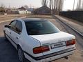 Nissan Primera 1993 годаүшін800 000 тг. в Тараз – фото 5