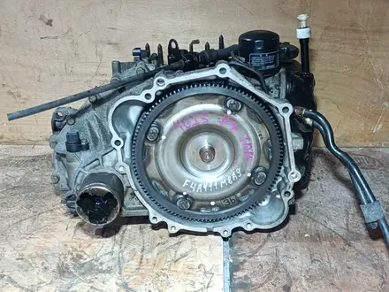 АКПП F4A411 M8A9 4ст Mitsubishi Lancer Colt Mirage 4G15 4G18 4G13 12кл за 140 000 тг. в Караганда