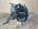 АКПП F4A411 M8A9 4ст Mitsubishi Lancer Colt Mirage 4G15 4G18 4G13 12кл за 140 000 тг. в Караганда – фото 3