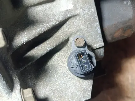 АКПП F4A411 M8A9 4ст Mitsubishi Lancer Colt Mirage 4G15 4G18 4G13 12кл за 140 000 тг. в Караганда – фото 7