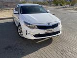 Kia Optima 2017 годаүшін5 500 000 тг. в Актау – фото 2