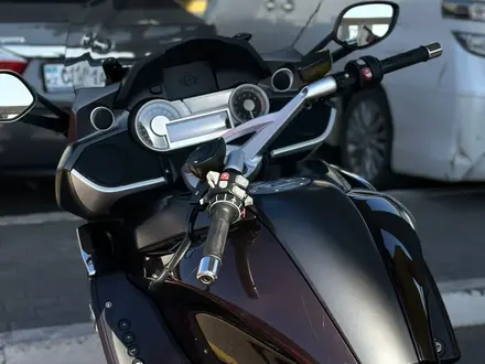 BMW  K 1600 GTL 2014 года за 8 000 000 тг. в Астана – фото 2