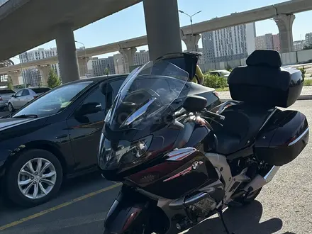 BMW  K 1600 GTL 2014 года за 8 000 000 тг. в Астана