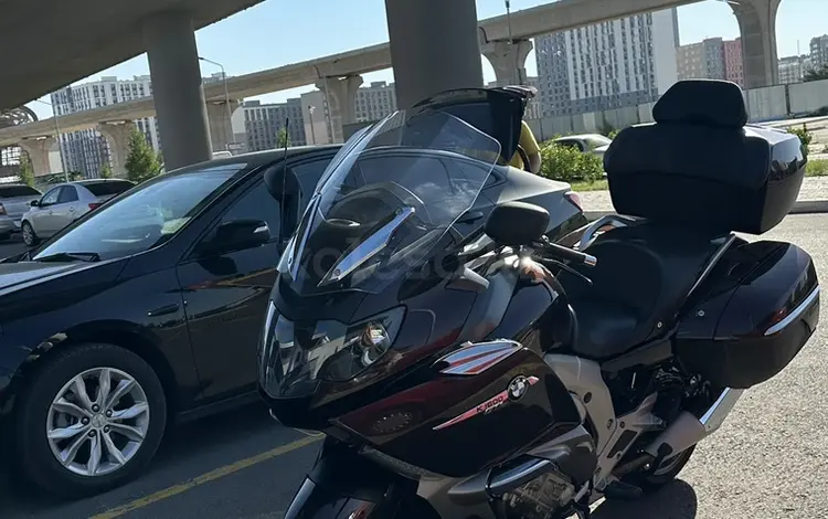 BMW  K 1600 GTL 2014 годаүшін8 000 000 тг. в Астана
