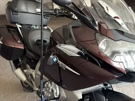 BMW  K 1600 GTL 2014 года за 8 000 000 тг. в Астана – фото 3
