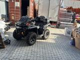BRP  Can-Am Outlander 1000 2012 года за 4 000 000 тг. в Костанай – фото 2
