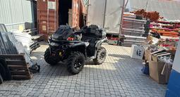 BRP  Can-Am Outlander 1000 2012 года за 4 000 000 тг. в Костанай – фото 2