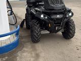 BRP  Can-Am Outlander 1000 2012 года за 4 000 000 тг. в Костанай – фото 5