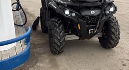 BRP  Can-Am Outlander 1000 2012 года за 4 000 000 тг. в Костанай – фото 5
