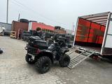 BRP  Can-Am Outlander 1000 2012 года за 4 000 000 тг. в Костанай – фото 4