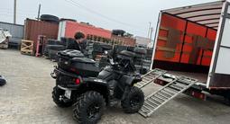 BRP  Can-Am Outlander 1000 2012 года за 4 000 000 тг. в Костанай – фото 4