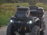 BRP  Can-Am Outlander 1000 2012 года за 4 000 000 тг. в Костанай