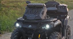 BRP  Can-Am Outlander 1000 2012 года за 4 000 000 тг. в Костанай