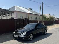 Mercedes-Benz E 350 2005 года за 4 900 000 тг. в Кызылорда
