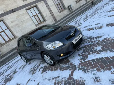 Toyota Auris 2007 года за 5 000 000 тг. в Алматы