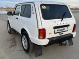 ВАЗ (Lada) Lada 2121 2019 года за 3 800 000 тг. в Бейнеу – фото 4