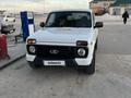 ВАЗ (Lada) Lada 2121 2019 года за 3 800 000 тг. в Бейнеу – фото 5