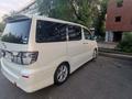 Toyota Alphard 2006 года за 6 300 000 тг. в Алматы – фото 14