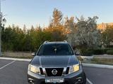 Nissan Terrano 2018 годаүшін5 600 000 тг. в Астана