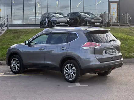 Nissan X-Trail 2018 года за 8 990 000 тг. в Караганда – фото 5