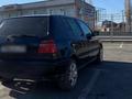 Volkswagen Golf 1997 года за 1 500 000 тг. в Шымкент – фото 2