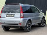 Honda HR-V 2002 годаfor2 700 000 тг. в Павлодар – фото 4