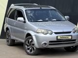 Honda HR-V 2002 годаfor2 700 000 тг. в Павлодар – фото 3