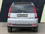 Honda HR-V 2002 годаfor2 700 000 тг. в Павлодар – фото 5